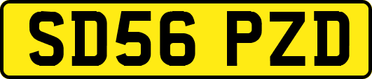 SD56PZD