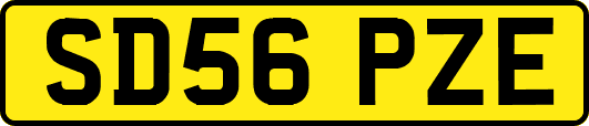 SD56PZE
