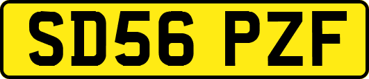 SD56PZF
