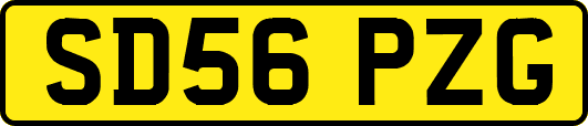 SD56PZG
