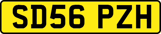 SD56PZH