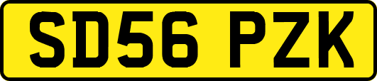 SD56PZK