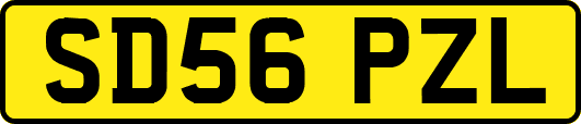 SD56PZL