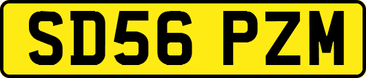 SD56PZM