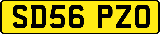 SD56PZO