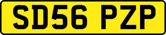 SD56PZP