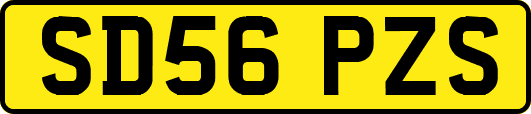 SD56PZS
