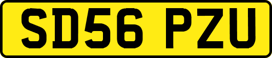 SD56PZU