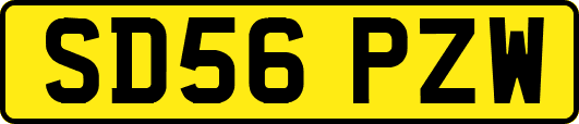 SD56PZW