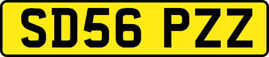 SD56PZZ