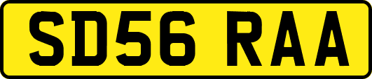 SD56RAA