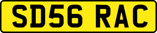 SD56RAC