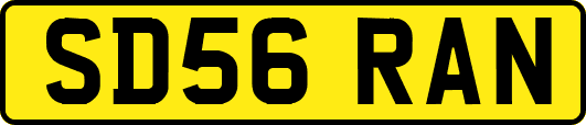 SD56RAN