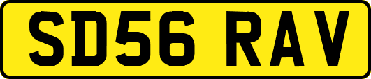 SD56RAV