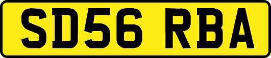 SD56RBA