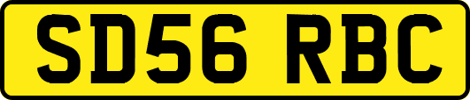 SD56RBC