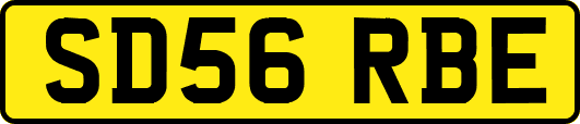 SD56RBE