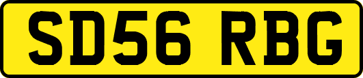 SD56RBG