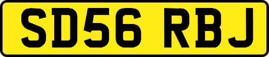 SD56RBJ