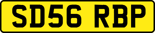 SD56RBP