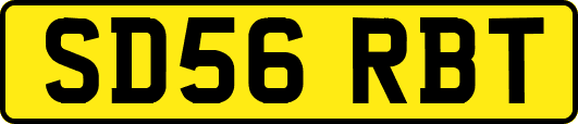 SD56RBT