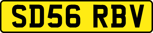 SD56RBV
