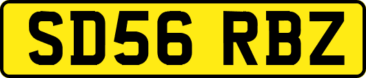 SD56RBZ