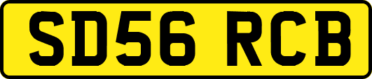 SD56RCB