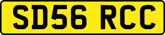 SD56RCC