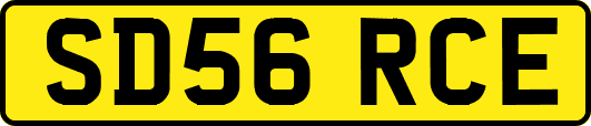 SD56RCE