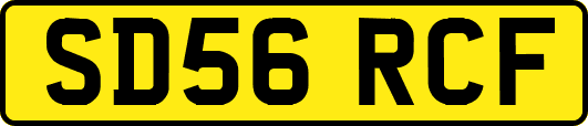 SD56RCF