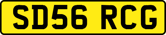 SD56RCG