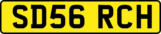 SD56RCH