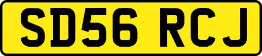 SD56RCJ