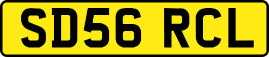 SD56RCL