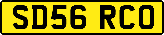 SD56RCO