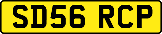 SD56RCP