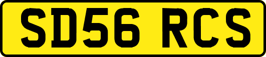 SD56RCS