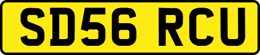 SD56RCU