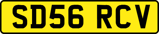 SD56RCV