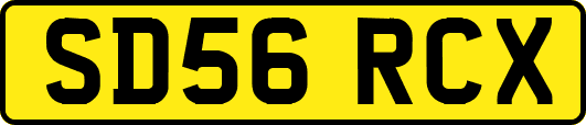 SD56RCX