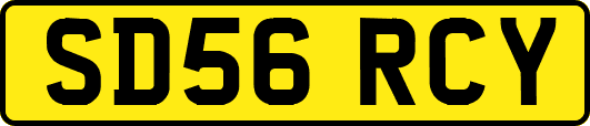 SD56RCY