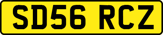 SD56RCZ