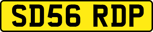 SD56RDP
