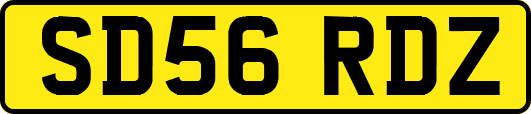 SD56RDZ