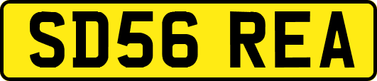 SD56REA