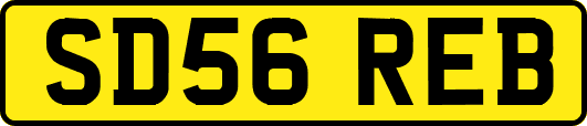 SD56REB