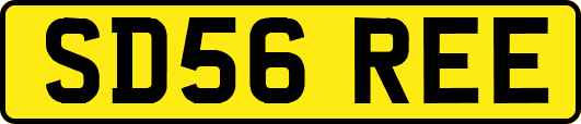 SD56REE