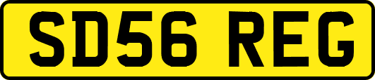 SD56REG