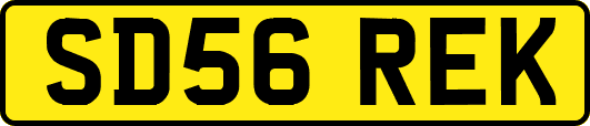 SD56REK
